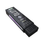 Litto Exotic 1000mg THC Disposable - Runtz (Indica) - Image 3