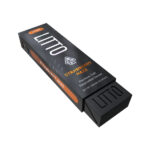 Litto Premium 1000mg THC Disposable - Strawberry Haze (Sativa) - Image 3