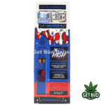 FRY'd Extracts - Red Vine Disposable Vape - Image 2