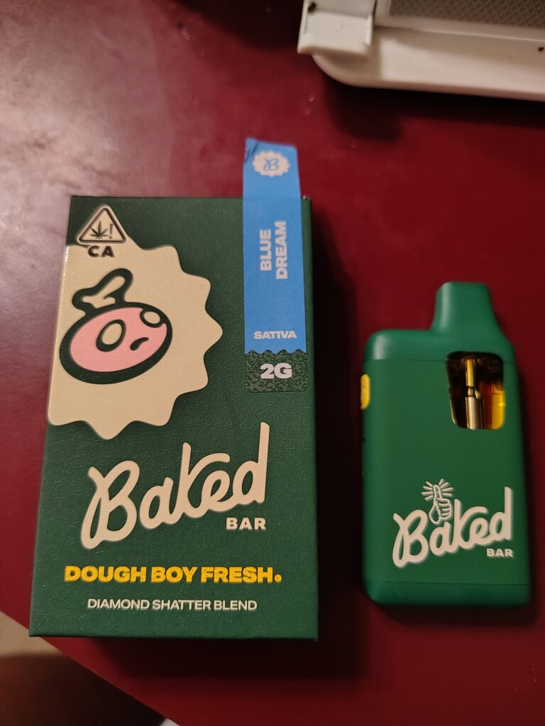 Image #1 from Benjamin Barker