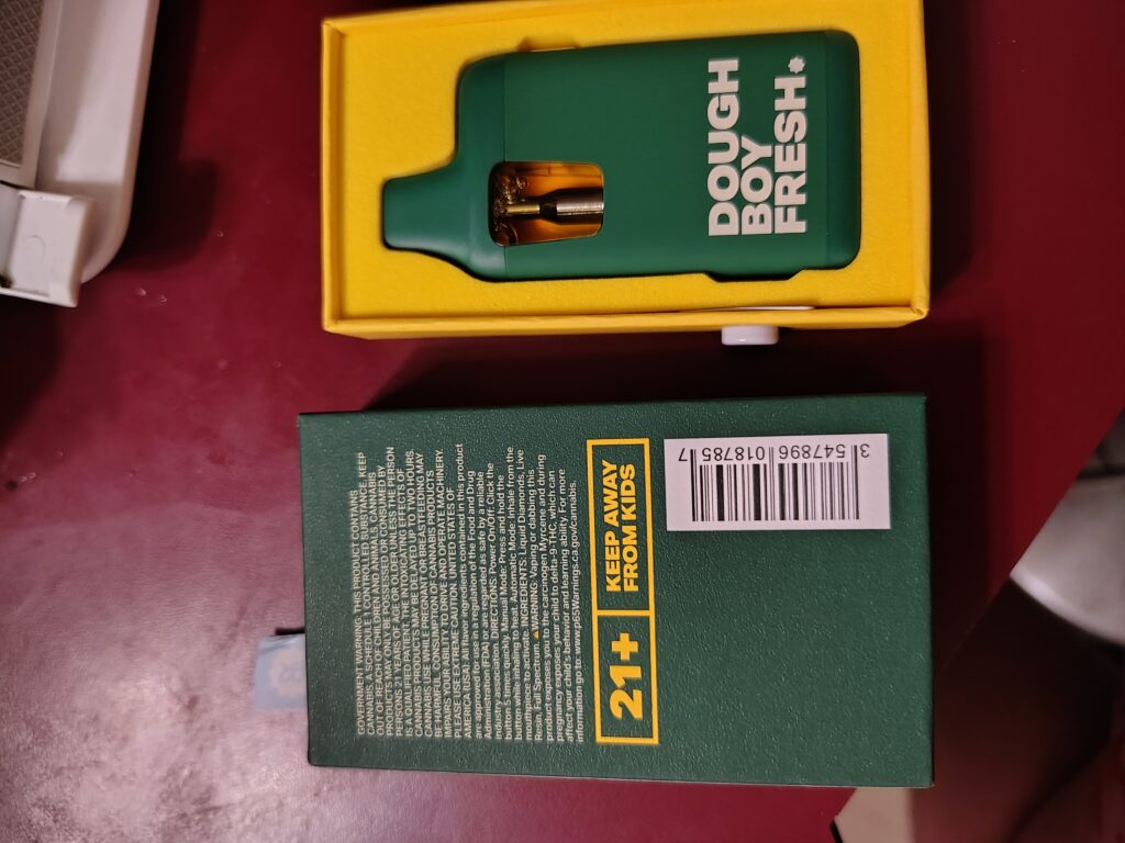 Image #2 from Benjamin Barker