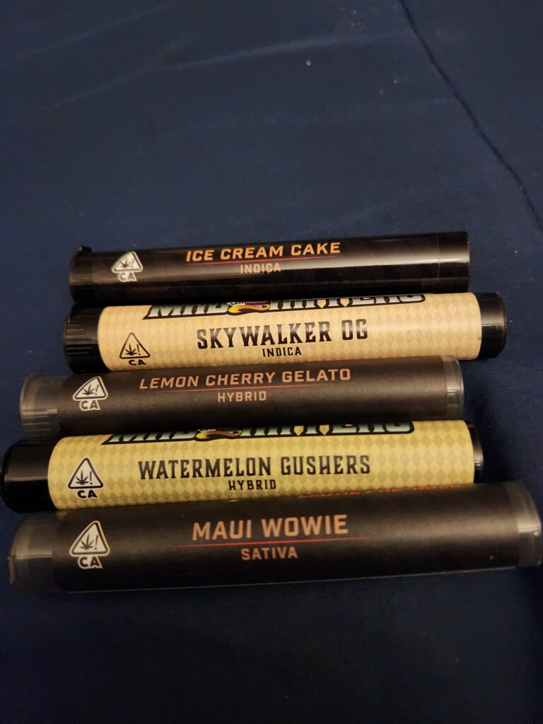 Image #1 from Darian O.