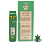 Hidden Hills Club Liquid Diamonds Vape 2g 🔥 – Kosmic Kiwi - Image 2