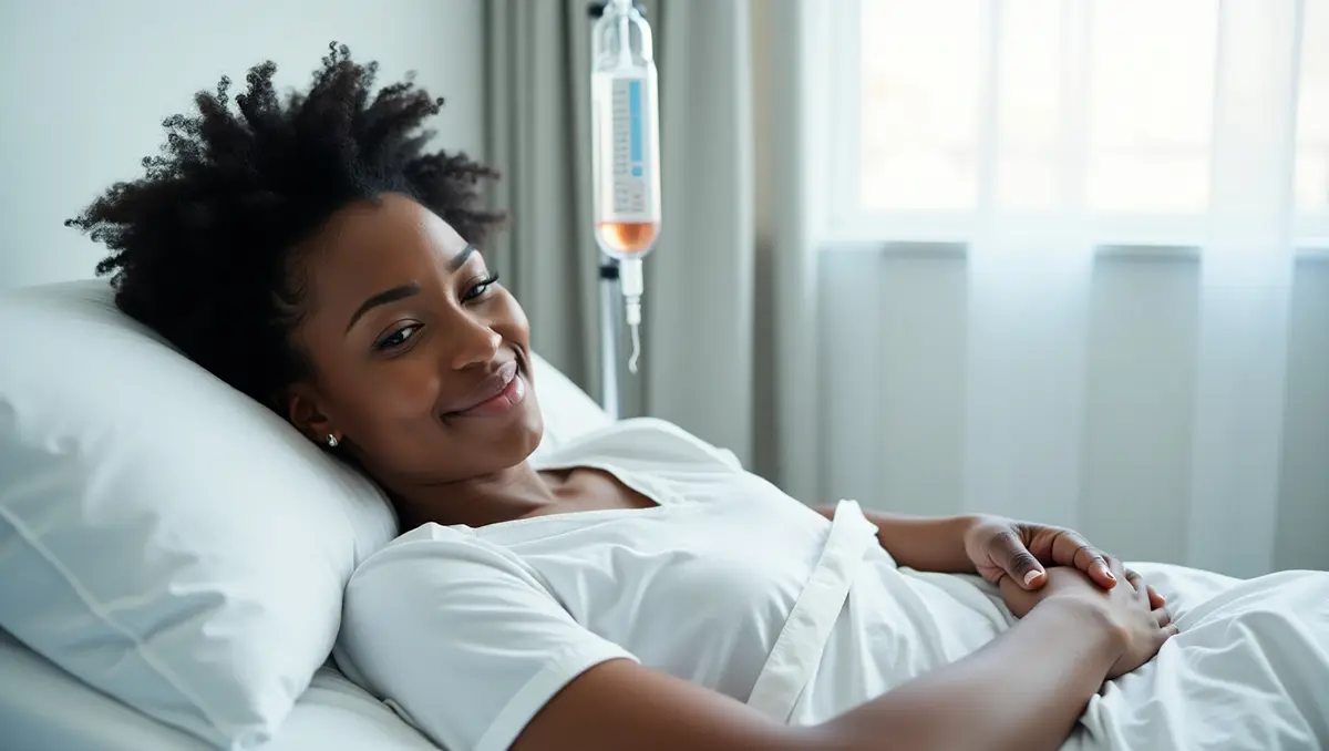 Medical Benefits of THC