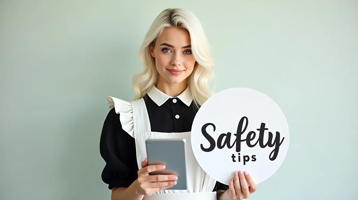 Safety Tips When Ordering Weed Online