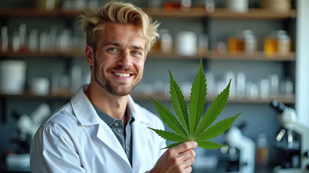 What Is THC Understanding the Science, Effects, Benefits, and Risks of Cannabis Most Powerful Compound