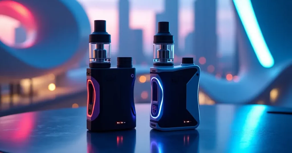 Live Resin Carts vs. Distillate Carts Which is Better