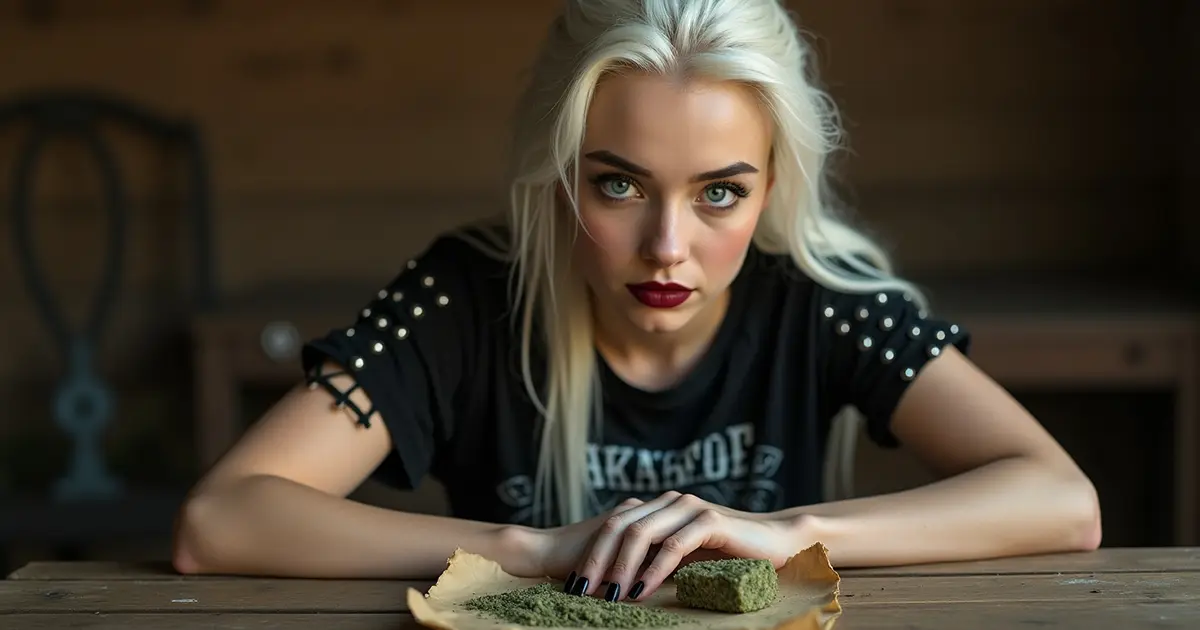What Is Hash A Complete Guide to Hashish and Its Effects