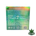 Mykodose 6g Magic Mushroom Chocolate - Macchiato Latte - Image 2