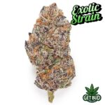 Lemon Cherry Airheadz (EXOTIC Private Reserve)💎🔥