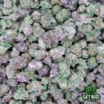 Punch Breath (Small Buds)