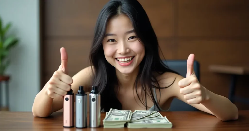 Best Budget-Friendly Weed Vapes Under $50