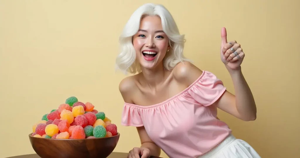 Best THC Gummies to Try in 2025