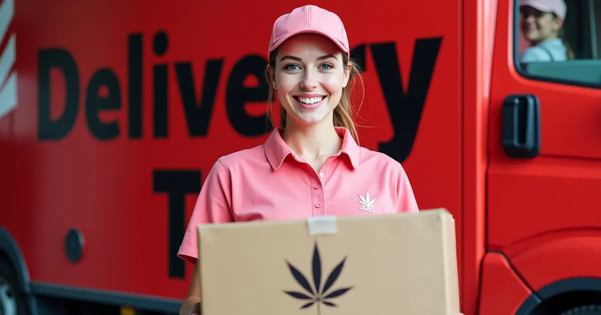 Can You Get Same Day Pre Rolls Delivery
