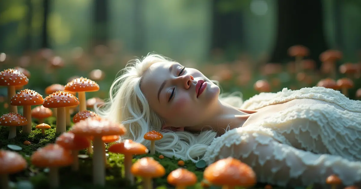 How Long Does a Shroom Trip Last