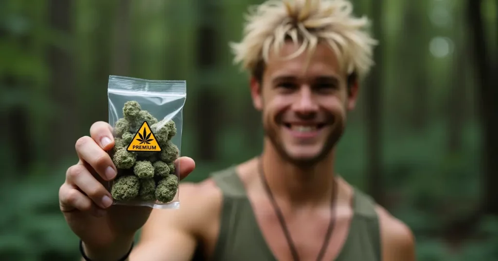 Jungle Boys Strains The Ultimate Guide to Premium Cannabis