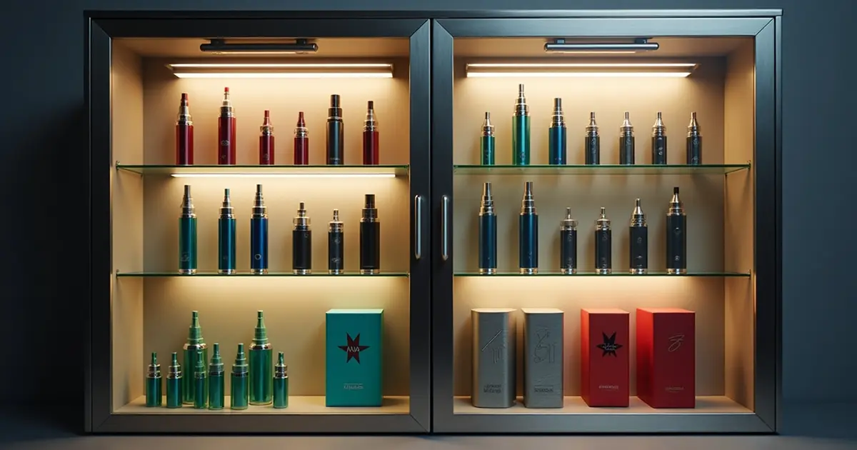 Popular Disposable Weed Pens to Try