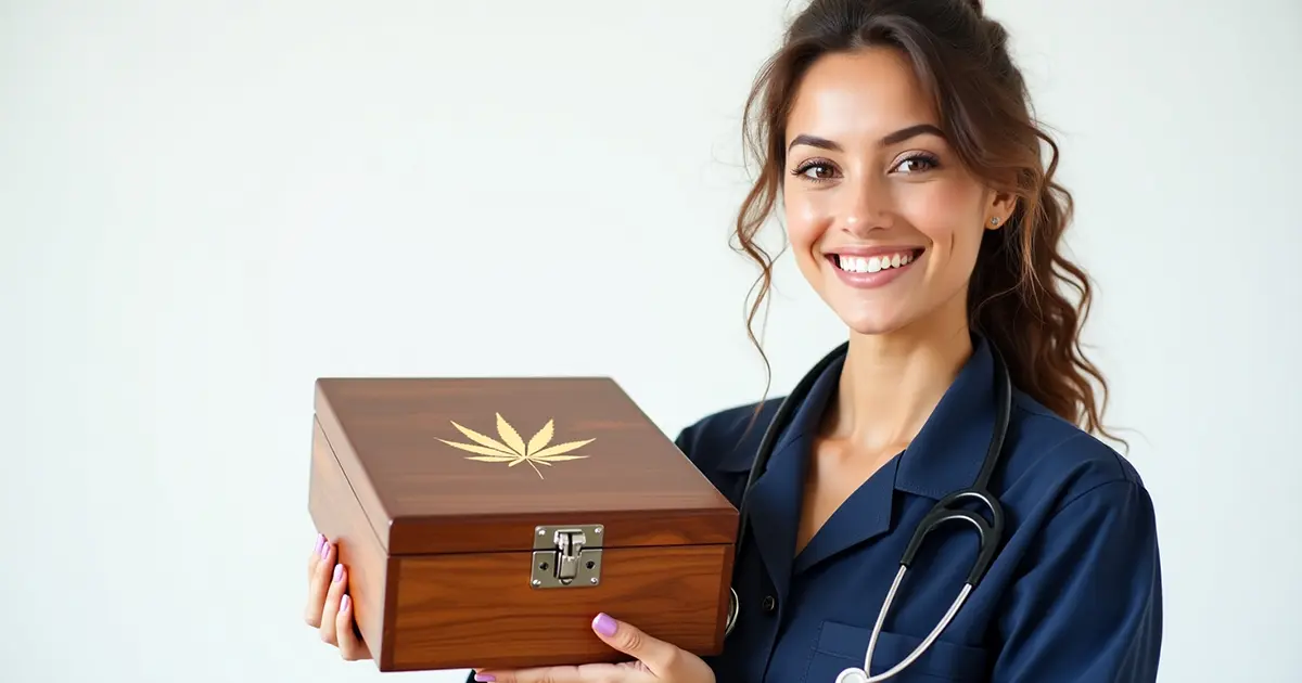 What About Medical Marijuana