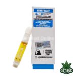 Flavorz 1g Vape Cartridge - Berry Blast - Image 2