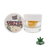 THC Sugar 2g - Cáctus Cooler