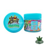 Sugar Rush Live Resin Diamonds - Lemon Cherry Gelato 1oz