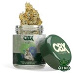 CBX Cannabiotix Flower 3.5g- Zenergy