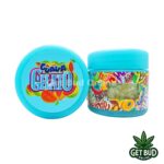 Sugar Rush Live Resin Diamonds - Guava Gelato 1oz