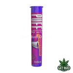 Puff 1g Pre-Rolled Joint - Grape Drank