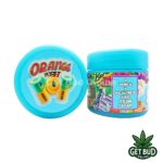 Sugar Rush Live Resin Diamonds - Orange Push Pop 1oz