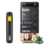 Turn Botanica Blends 🍃 2g Disposable Vape - Pina Colada