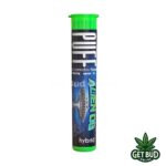 Puff 1g Pre-Rolled Joint - Alien OG