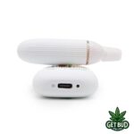 Flavorz Duoz 2g Disposable Vape - Acapulco Gold + Sour Patch - Image 3