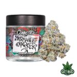 Connected Cannabis 3.5g Flower- Permanent Marker