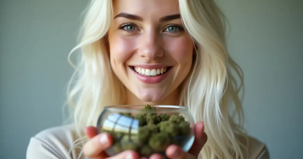 Best Weed Strains for Anxiety & Stress Relief