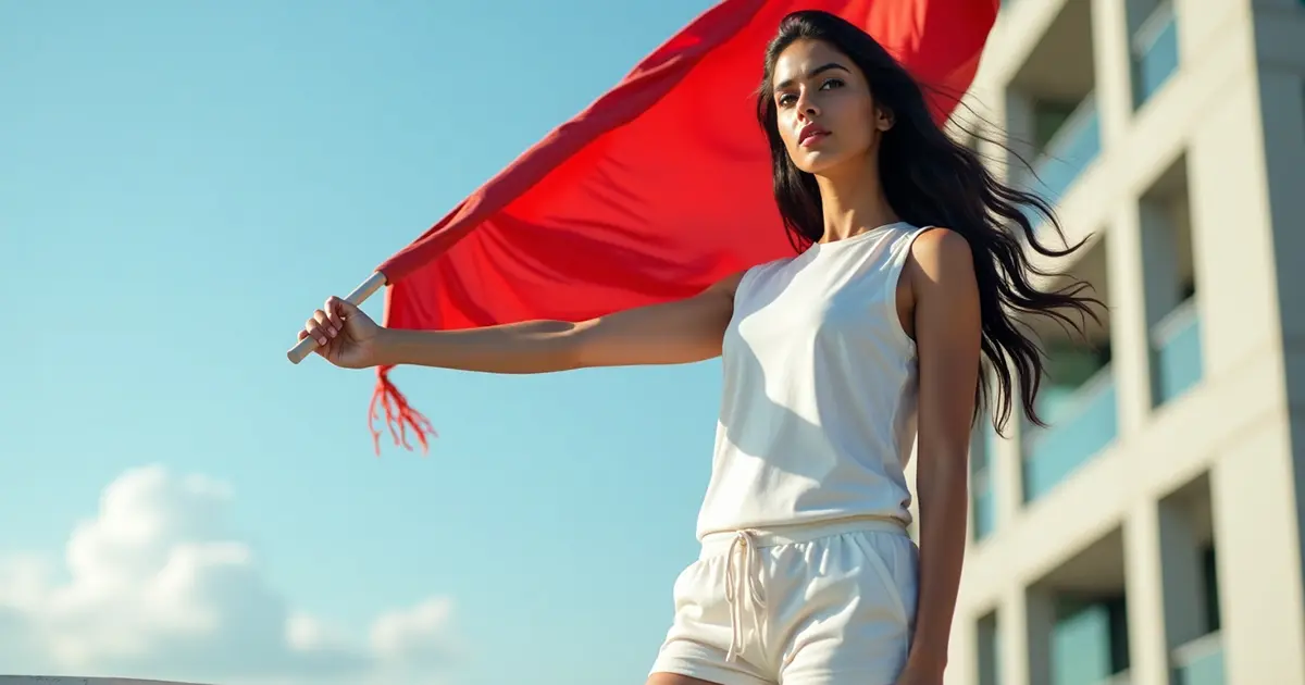 Common Red Flags to Avoid