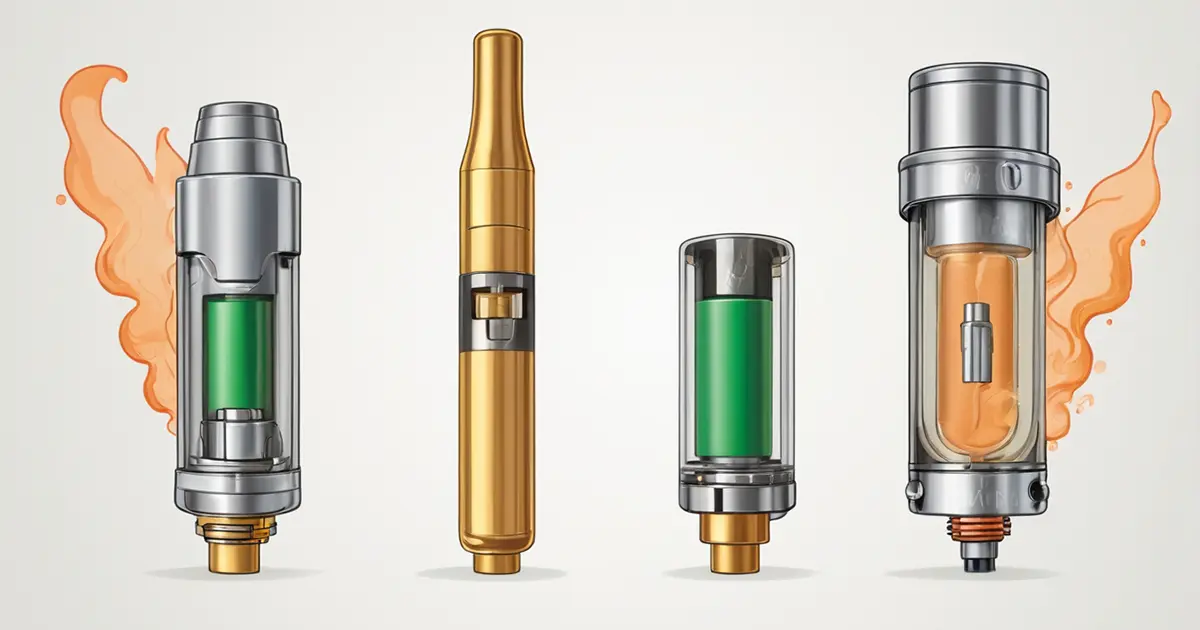 Dabwoods Vape Carts What to Expect