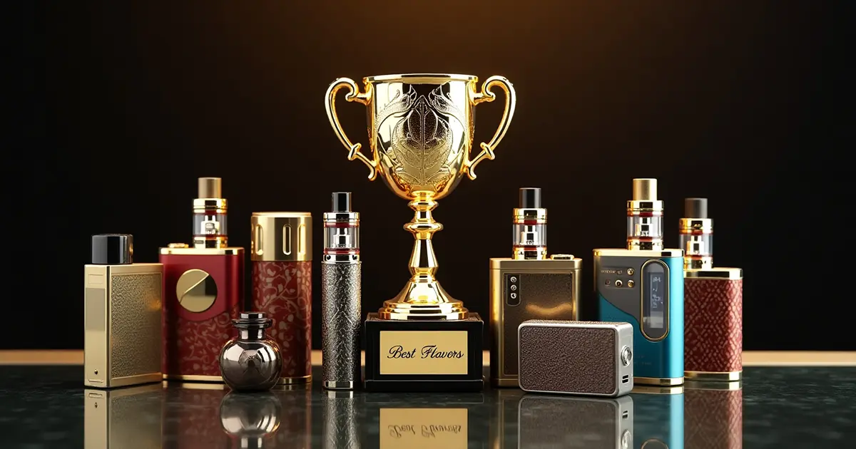 Ranking the Best Plug N Play Flavors