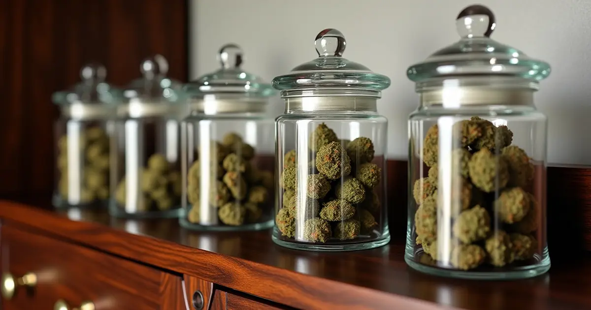 The Best Weed for Anxiety Top Strains to Try