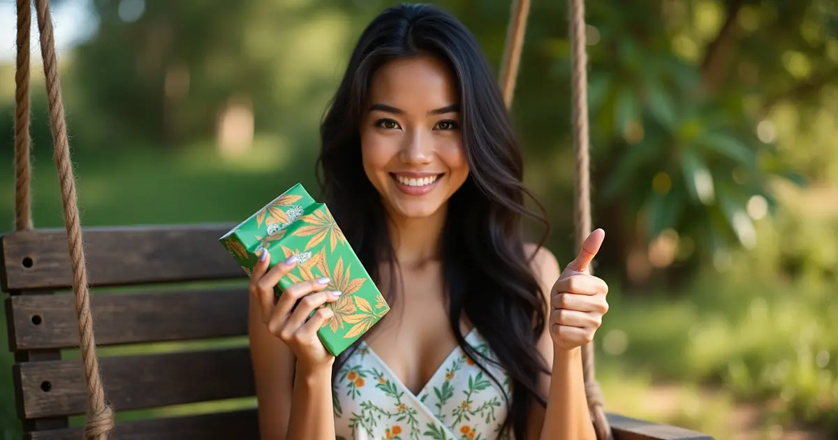 Tip #2 Know Your Product’s THC Content