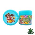 Sugar Rush Live Resin Diamonds - Black Cherry Pie 1oz