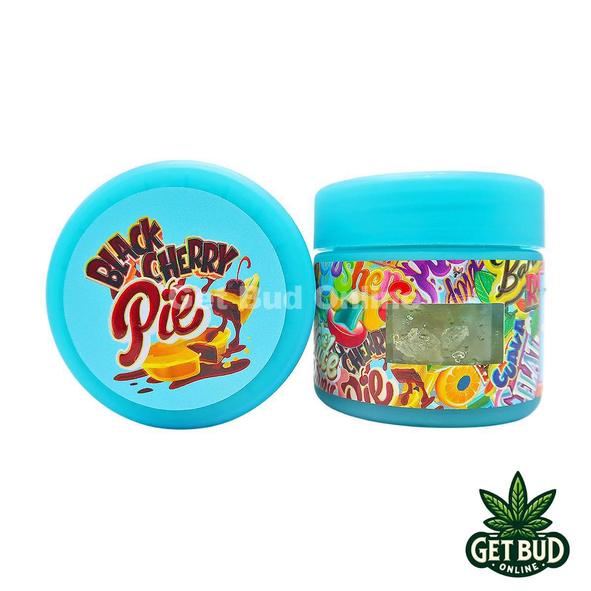 bc409b07-7506-4a48-80d2-a07c03f725f5.jpeg Sugar Rush Live Resin Diamonds - Black Cherry Pie 1oz - Image 1