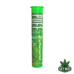 Puff 1g Pre-Rolled Joint - Limesicle
