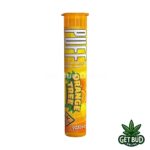 Puff 1g Pre-Rolled Joint - Orange Tree