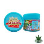 Sugar Rush Live Resin Diamonds - White Gummy 1oz