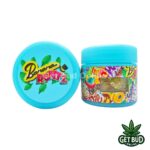 Sugar Rush Live Resin Diamonds - Banana Runtz 1oz