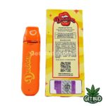 Devour 2g All-In-One Disposable Vape - Sunshine OG - Image 2