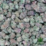 Blue Nerds (Small Buds) Ounce Deal