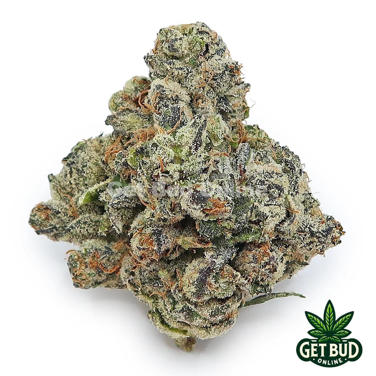 Cookies And Cream (Top Shelf)