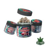 Traditional Co. 3.5g Flower - Cherry Zushimi