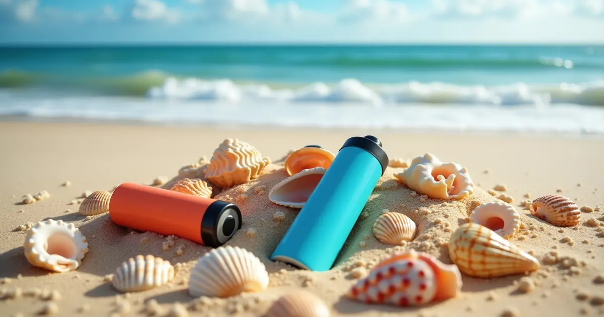 Battery Performance Stiiizy Pod Battery Life vs. Plug Play Battery